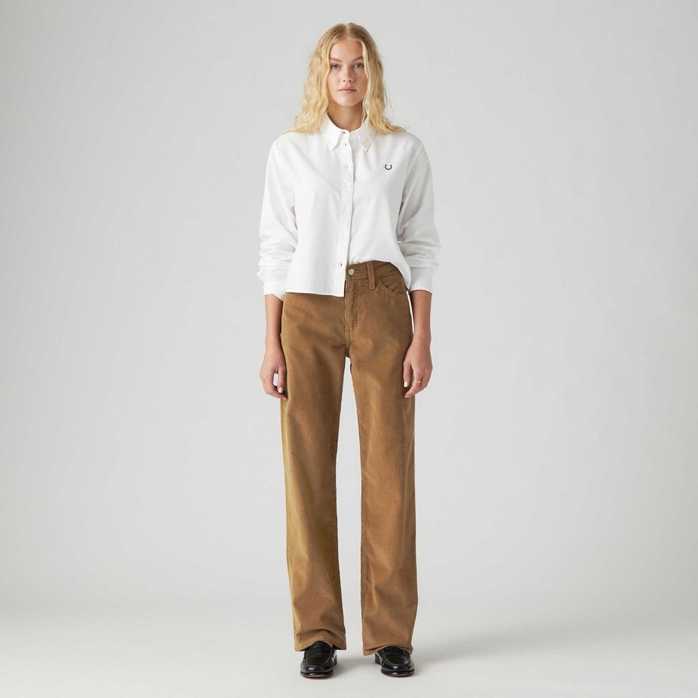 Levi’s ‘94 Baggy Cords